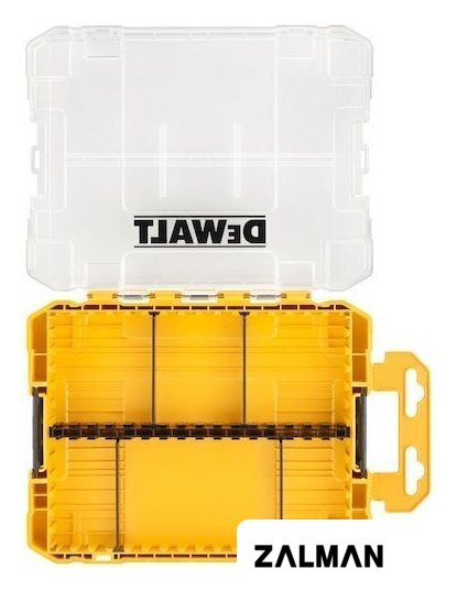 Органайзер DeWalt DT70802