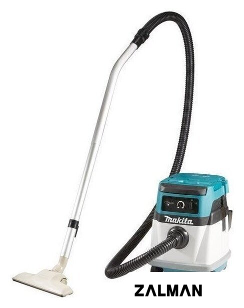 Пылесос Makita DVC150LZ (без АКБ и ЗУ)