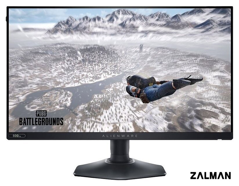 Игровой монитор Dell Alienware AW2524HF