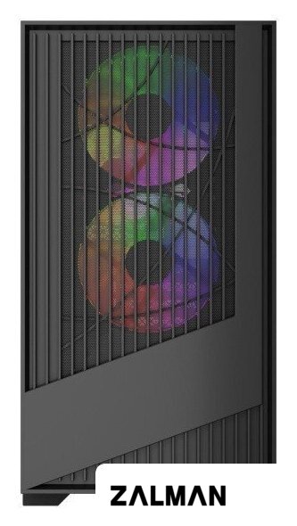 Корпус Powercase Mistral Micro A12B CMMA12B-L3