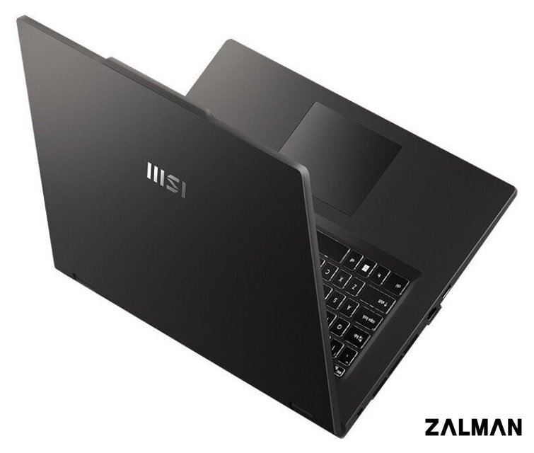 Ноутбук MSI Venture A17 AI A2HMG-002XRU