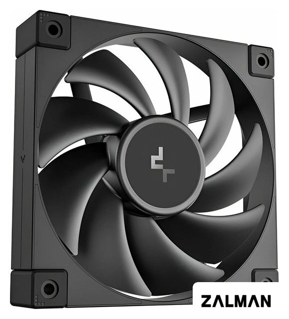 Вентилятор для корпуса DeepCool FD14 R-FD14-BKNPN1-G