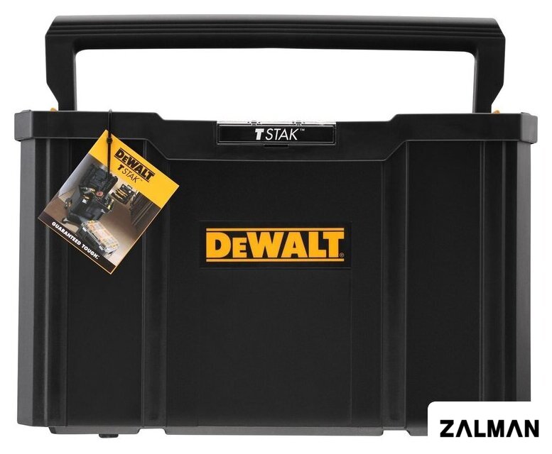 Ящик для инструментов DeWalt DWST1-71228