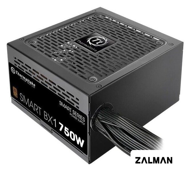 Блок питания Thermaltake Smart BX1 750W PS-SPD-0750NNSABE-1