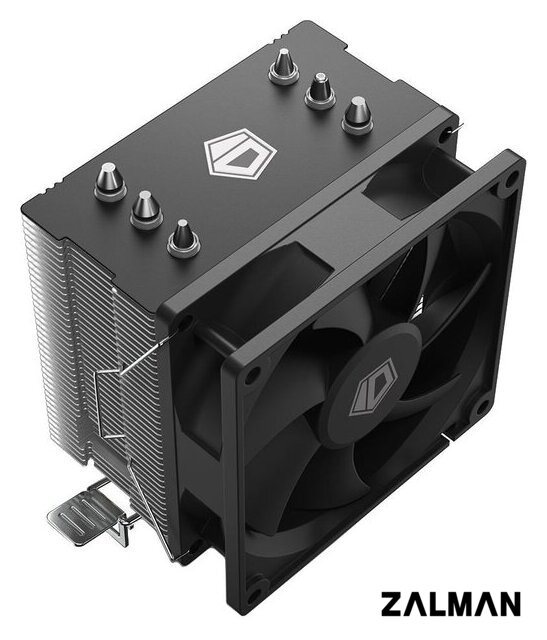 Кулер для процессора ID-Cooling SE-903-SD V3