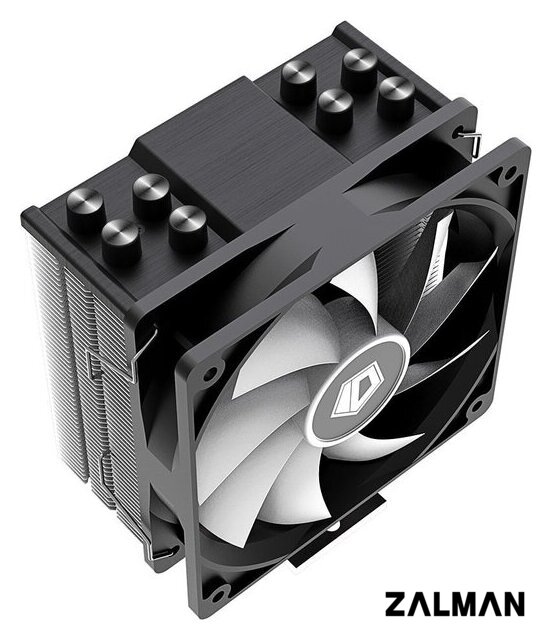 Кулер для процессора ID-Cooling SE-214-XT