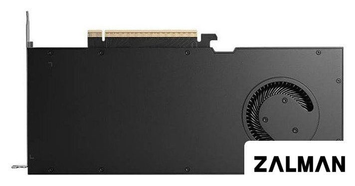 Видеокарта NVIDIA RTX Pro 4000 Blackwell 24GB GDDR7 900-5G147-2270-000