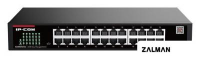Настраиваемый коммутатор IP-COM G2224D