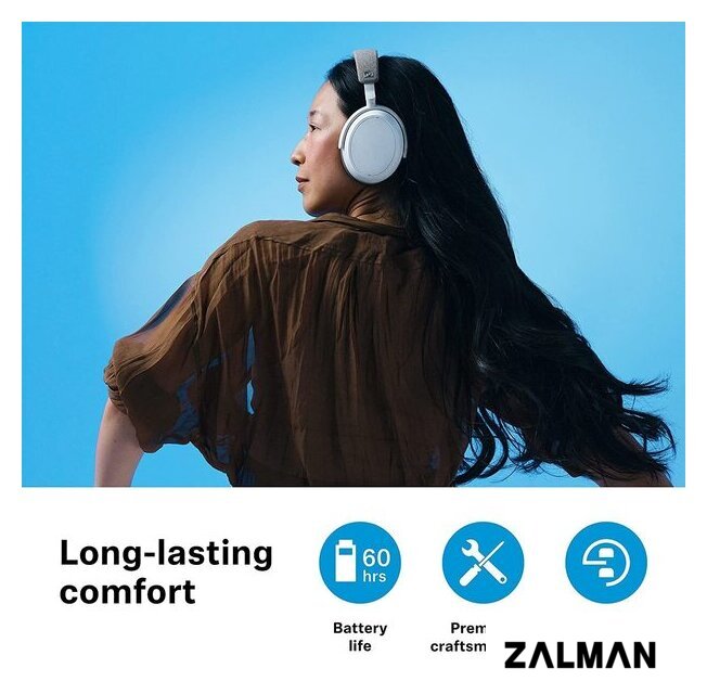 Наушники Sennheiser Momentum 4 Wireless (черный)
