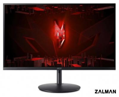 Игровой монитор Acer Nitro XF270X1bmiiphx UM.HX0CD.102