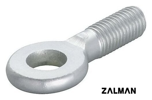 Набор болтов Fischer AG M10x25 79697 (100 шт)