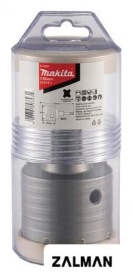 Коронка Makita D-74027