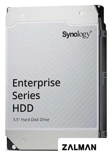 Жесткий диск Synology HAT5320 8TB HAT5320-8T