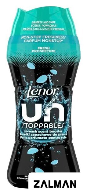 Кондиционер для белья Lenor Unstoppables Fresh 270 г
