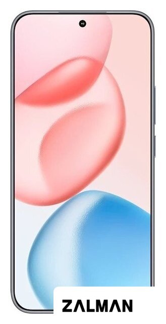 Телефон HONOR 400 12GB/512GB международная версия (черный)