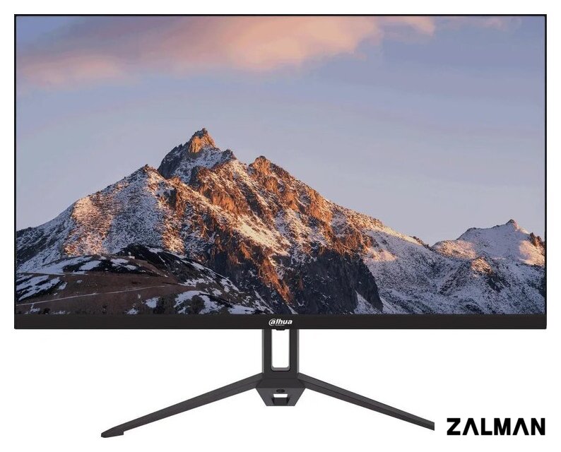 Монитор Dahua LM24-B201E