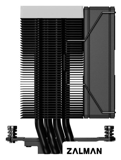 Кулер для процессора ID-Cooling Frozn A400 ARGB