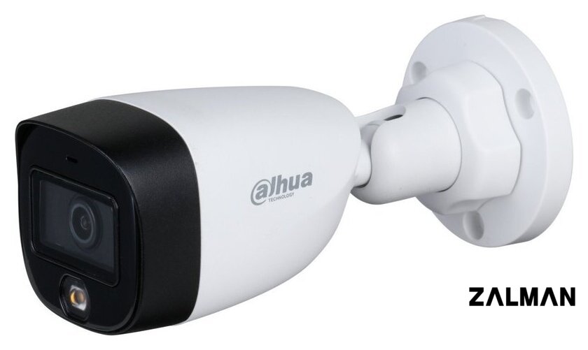 CCTV-камера Dahua DH-HAC-HFW1209CP-LED-0360B-S2