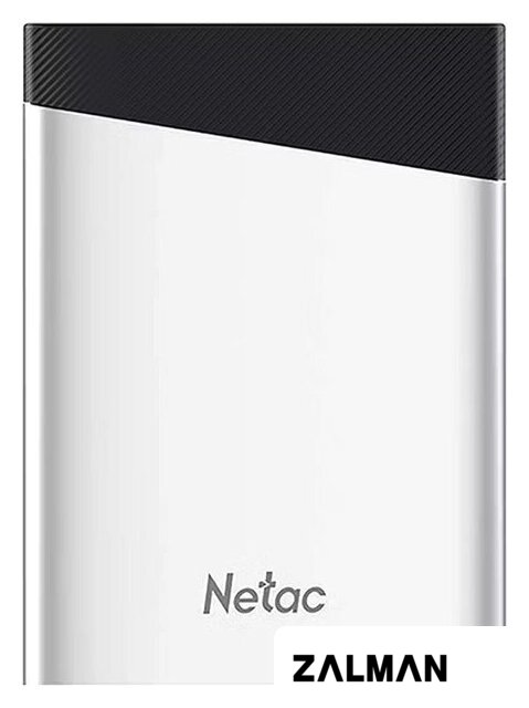Внешний накопитель Netac Z6S 960GB NT01Z6S-960G-32SL