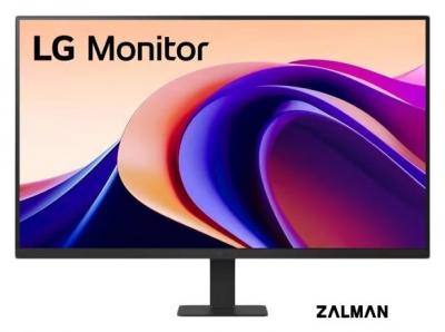 Монитор LG UltraFine 32U631A-B