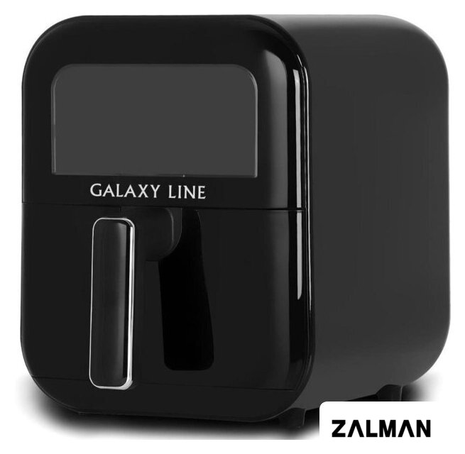 Аэрогриль (аэрофритюрница) Galaxy Line GL2532
