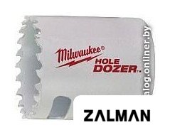 Коронка Milwaukee 49560097