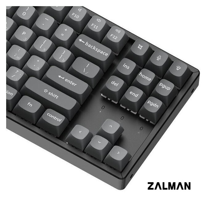 Клавиатура Keychron K8 Max K8M-J1-RU (Keychron Super Red)
