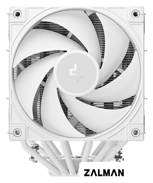 Кулер для процессора DeepCool AK620 G2 WH R-AK620G2-WHNNMN-GJD