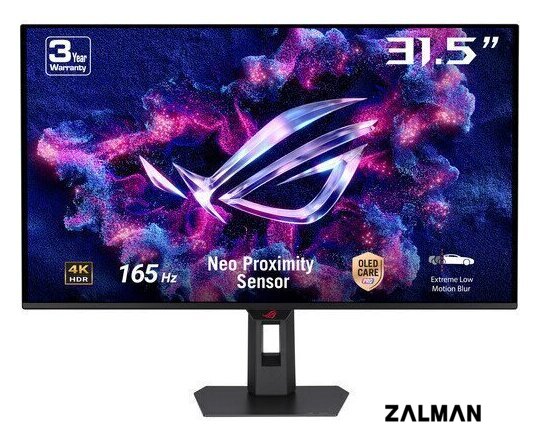 Игровой монитор ASUS ROG Strix OLED XG32UCDS
