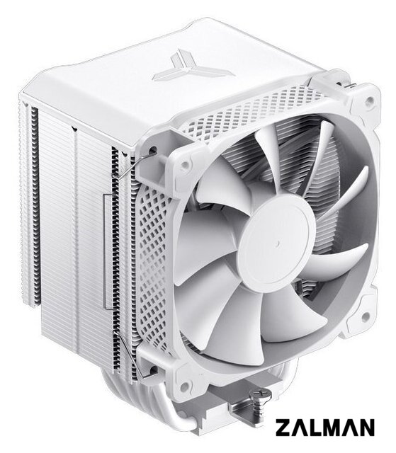 Кулер для процессора Jonsbo HX6240 White