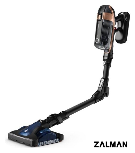 Пылесос Tefal X-Force Flex 15.60 TY99G1WO