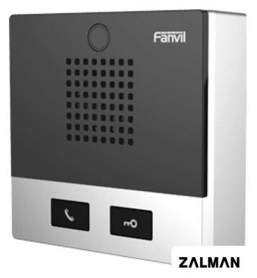 Вызывная панель Fanvil i10SD