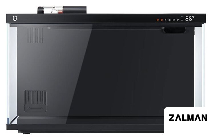 Аквариум Xiaomi Mijia Smart Fish Tank MYG100 (китайская версия)
