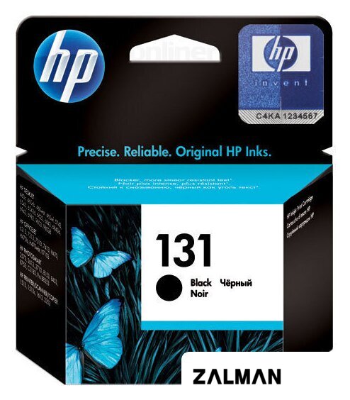 Картридж HP 131 (C8765HE)