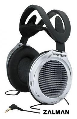 Наушники KOSS UR40