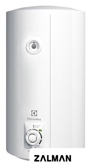 Накопительный электрический водонагреватель Electrolux EWH 50 AXIOmatic Slim