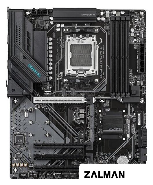 Материнская плата Gigabyte B850 Gaming WiFi6