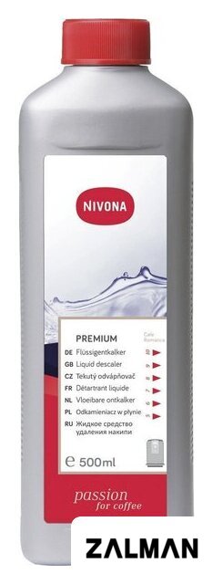 Набор аксессуаров Nivona Clean Box NICB 301
