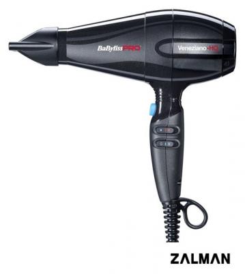 Фен BaByliss PRO Veneziano-HQ Ionic BAB6960IE