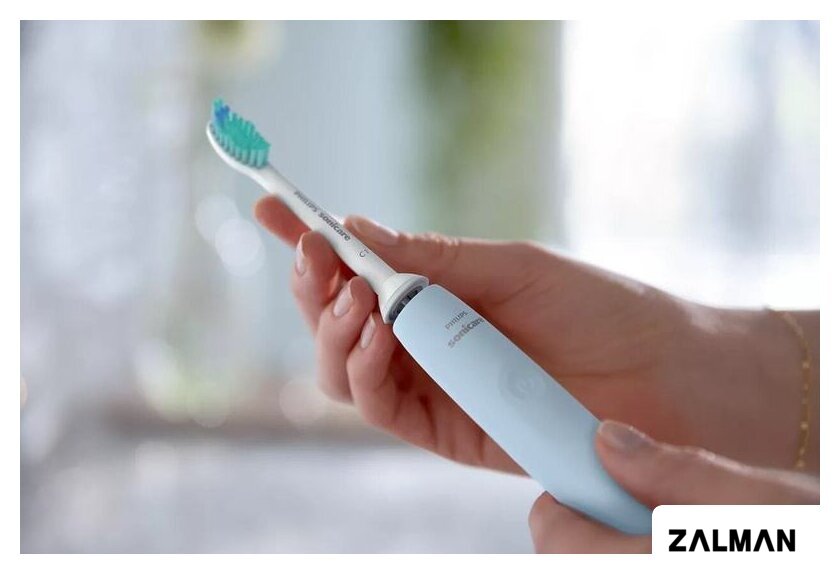 Электрическая зубная щетка Philips Sonicare 2100 Series HX3651/12