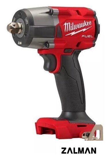 Гайковерт Milwaukee M18 FMTIW2P12-0X 4933478452 (без АКБ, кейс)