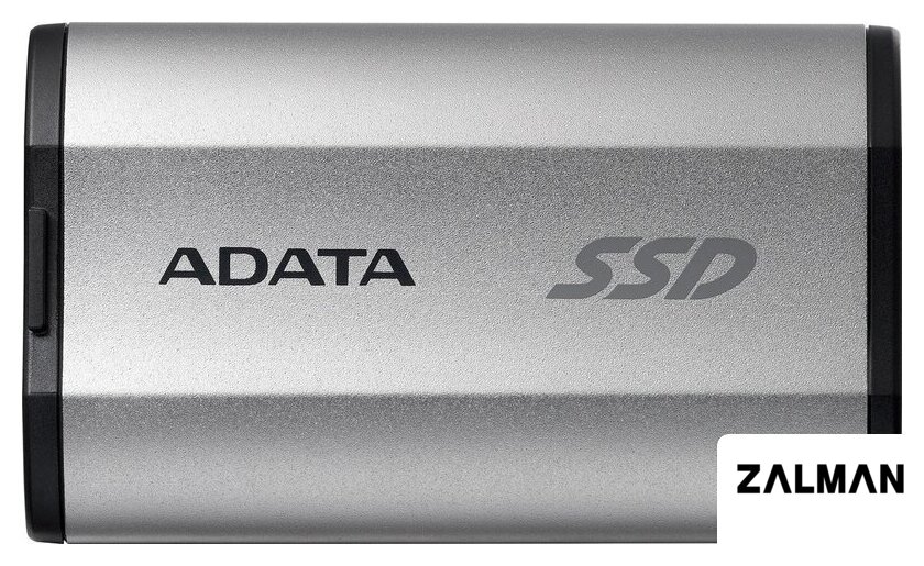 Внешний накопитель ADATA SD810 2TB SD810-2000G-CSG