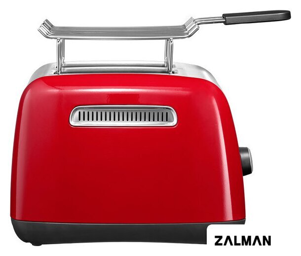Тостер KitchenAid 5KMT221EER
