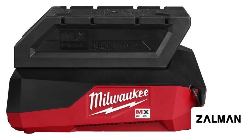 Зарядное устройство Milwaukee MXFFC 4933498547 (8В)