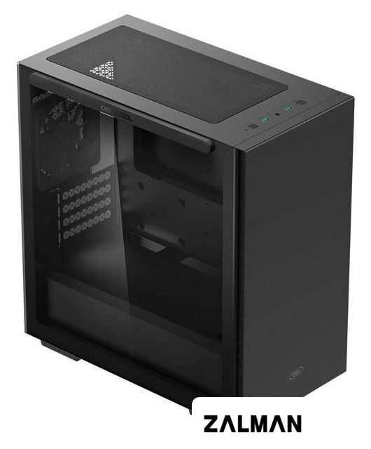 Корпус DeepCool Macube 110 BK R-MACUBE110-BKNGM1N-G-1