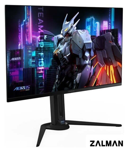 Игровой монитор Gigabyte Aorus FO32U2