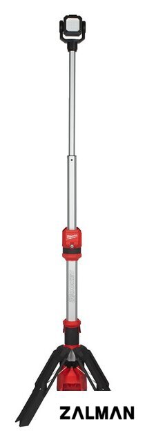 Фонарь Milwaukee M12 SAL-0 (без АКБ)