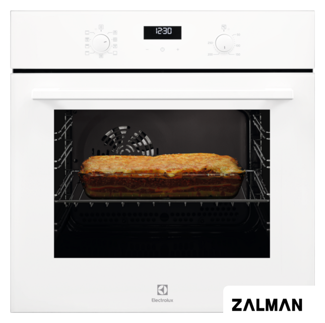 Электрический духовой шкаф Electrolux EZF5C50V