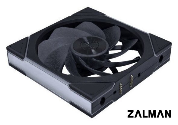 Вентилятор для корпуса Lian Li Uni Fan TL 140 Wireless Reverse 14RTL1W1B G99.14RTL1W1B.R0