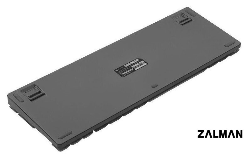 Клавиатура Keychron K1 V6 K1X-A1-RU (Keychron Low Profile Red)
